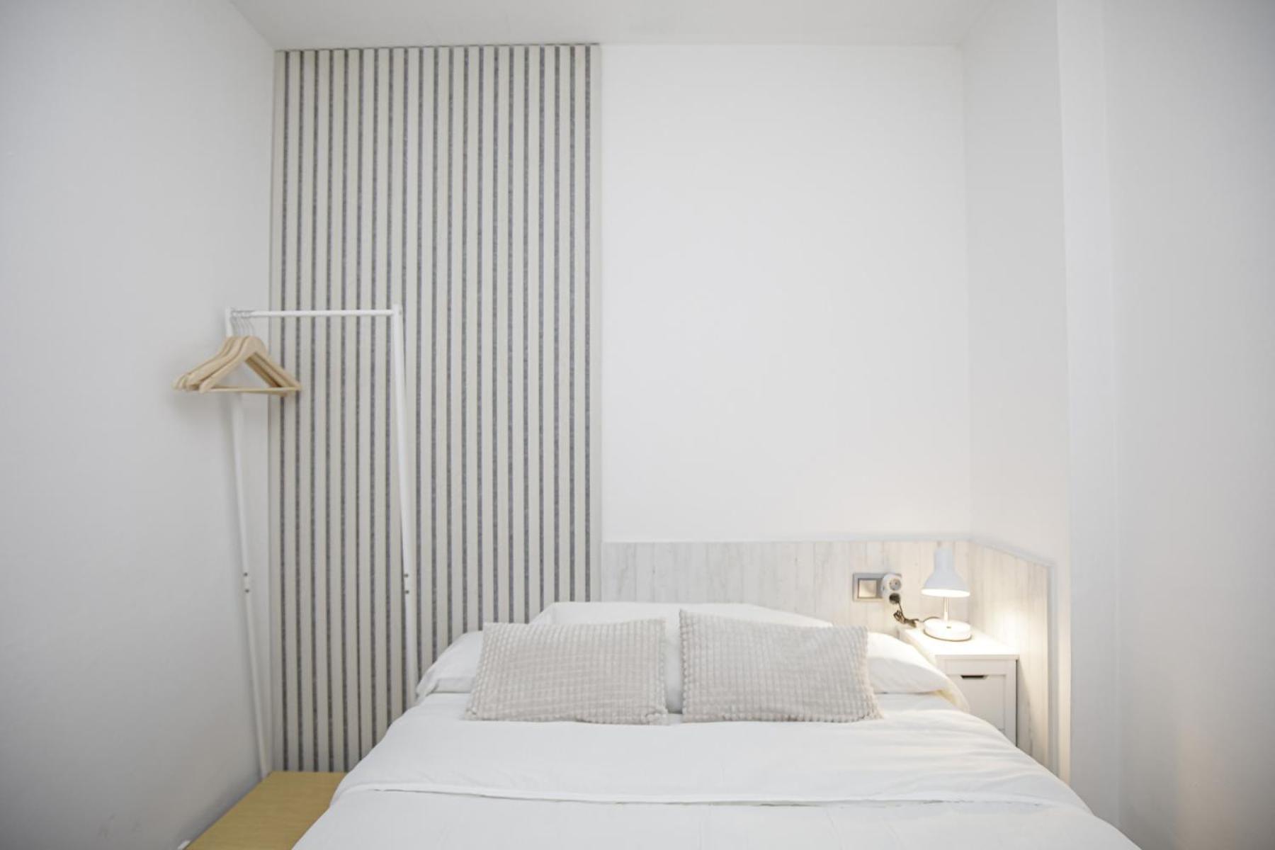 Apartamento con gran terraza Girona Esterno foto